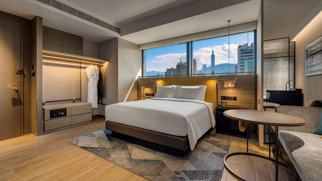 Resonance Taipei, Tapestry Collection By Hilton Hotel 4*