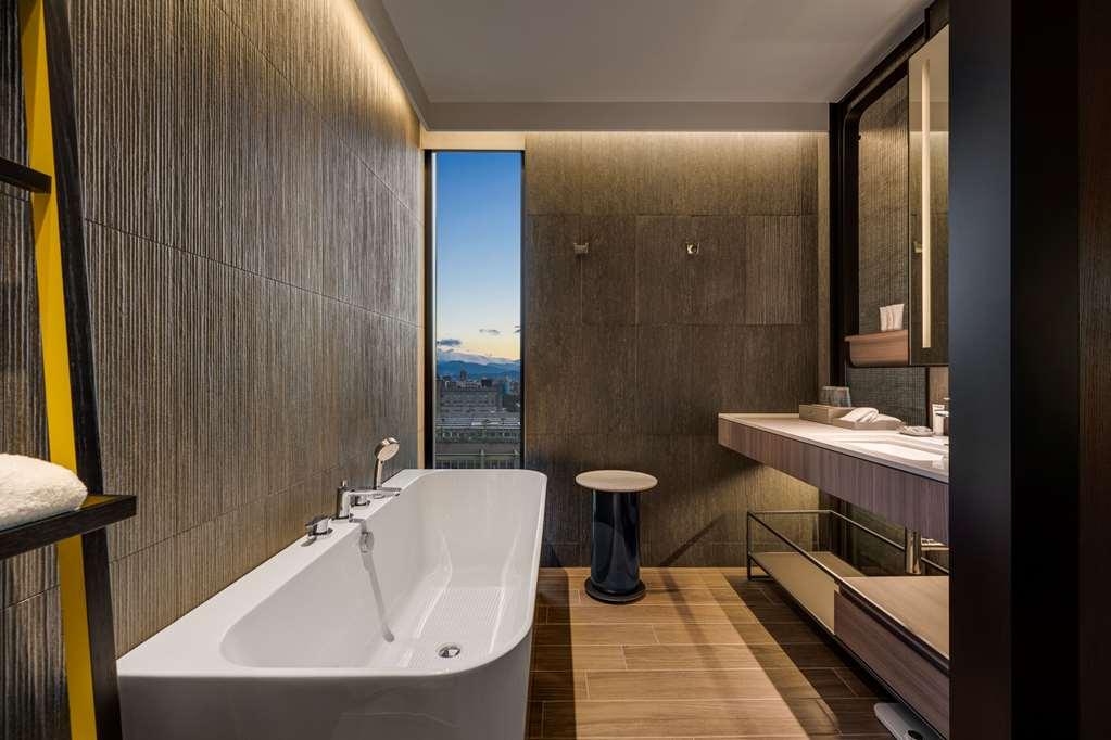 Resonance Taipei, Tapestry Collection By Hilton 4* Đài Bắc