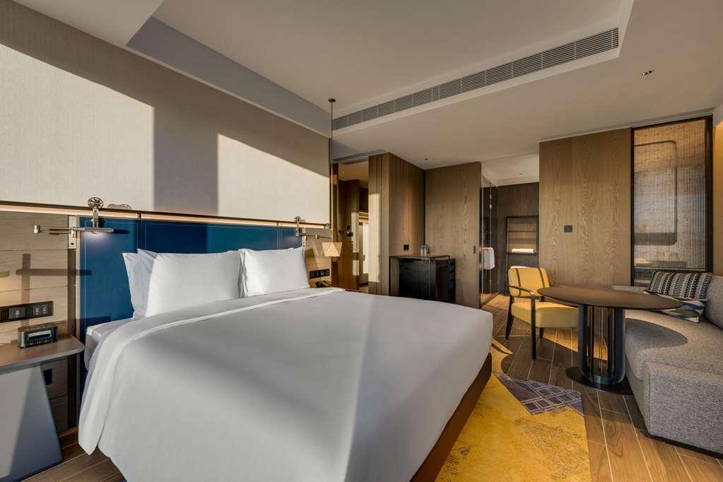 Khách sạn Resonance Taipei, Tapestry Collection By Hilton