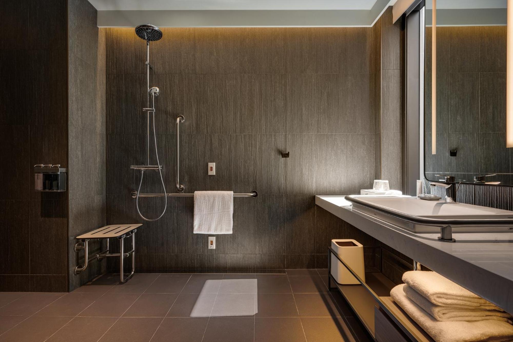 Resonance Taipei, Tapestry Collection By Hilton Đài Bắc